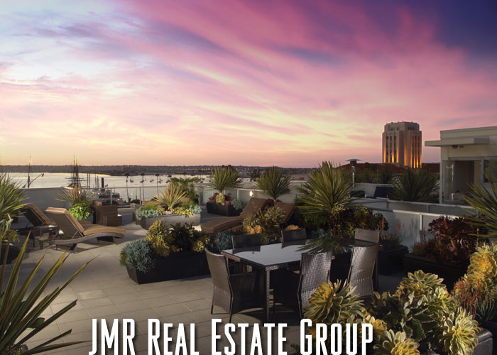 JMR Real Estate Group: Breeza Rooftop