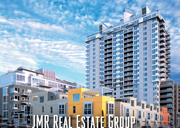 JMR Real Estate Group: La Vita