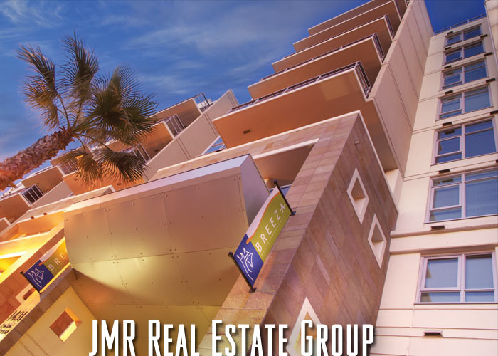 JMR Real Estate Group: Breeza