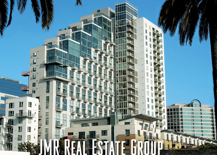JMR Real Estate Group: Treo Tower